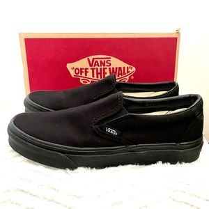 Vans Classic Slip-On - Size 7.5